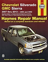 Haynes 24067 chevy for sale  Delivered anywhere in USA 