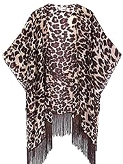 Women floral kimono for sale  Delivered anywhere in UK