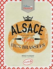 Alsace délices brassées d'occasion  Livré partout en France