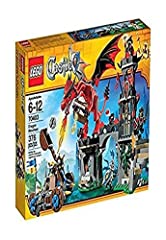 Lego dragon mountain for sale  Delivered anywhere in USA 