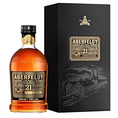 Aberfeldy year old usato  Spedito ovunque in Italia 