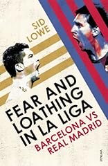 Fear loathing liga for sale  Delivered anywhere in UK