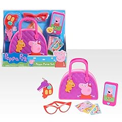 Peppa pig bag for sale  Delivered anywhere in USA 