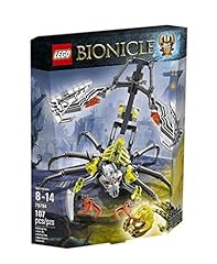 Lego bionicle 70794 d'occasion  Livré partout en France