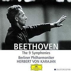 Beethoven 9 symphonies for sale  Delivered anywhere in UK