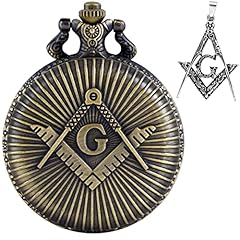Tiong masonic pocket for sale  Delivered anywhere in UK