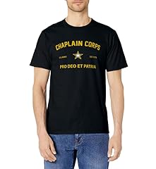 Army chaplain corps for sale  Delivered anywhere in USA 