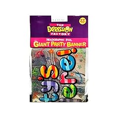 Expressions factory giant for sale  Delivered anywhere in UK