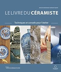 revue ceramique verre d'occasion  Livré partout en France