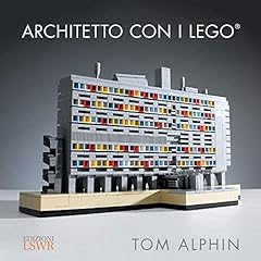 Architetto con lego usato  Spedito ovunque in Italia 