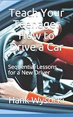 Teach teenager drive for sale  Delivered anywhere in USA 