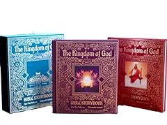 Kingdom god bible for sale  Delivered anywhere in USA 