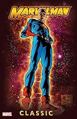 Marvelman classic vol. usato  Spedito ovunque in Italia 