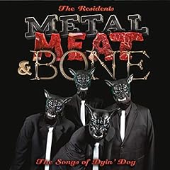 Metal meat bone for sale  Delivered anywhere in USA 
