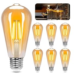 Aigostar ampoules edison d'occasion  Livré partout en Belgiqu