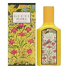 Gucci flora gorgeous usato  Spedito ovunque in Italia 