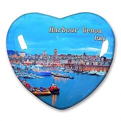 Italia harbour genoa usato  Spedito ovunque in Italia 