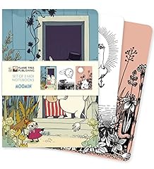 Moomin midi notebook for sale  Delivered anywhere in USA 