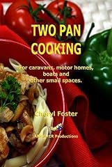 Two cooking for d'occasion  Livré partout en Belgiqu