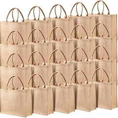 Shappy pack burlap for sale  Delivered anywhere in USA 