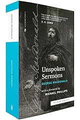 Unspoken sermons series for sale  Delivered anywhere in UK