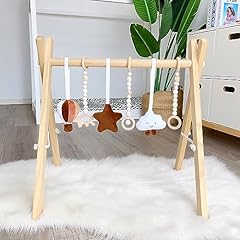 Caudblor spieltrapez holz gebraucht kaufen  Wird an jeden Ort in Deutschland