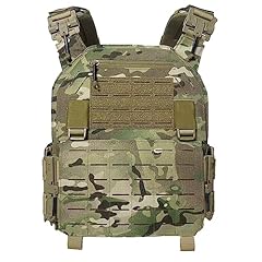 Uliontac tactical vest for sale  Delivered anywhere in Ireland