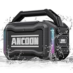 Ancoon speakers bluetooth for sale  Delivered anywhere in USA 
