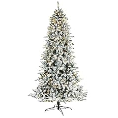Nearly natural 8ft. for sale  Delivered anywhere in USA 