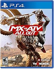 Atv playstation 4 for sale  Delivered anywhere in USA 