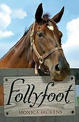 Follyfoot dickens monica for sale  Delivered anywhere in UK