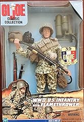 Joe wwii infantry for sale  Delivered anywhere in USA 