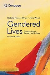 Gendered lives communication for sale  Delivered anywhere in USA 