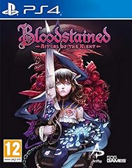 Bloodstained ritual the d'occasion  Livré partout en France