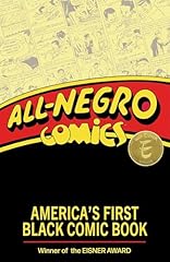 All negro comics gebraucht kaufen  Wird an jeden Ort in Deutschland
