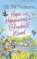 Hope happiness bluebell for sale  Delivered anywhere in Ireland