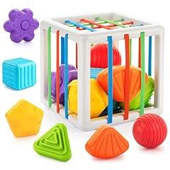 Tohibee montessori toys for sale  Delivered anywhere in USA 