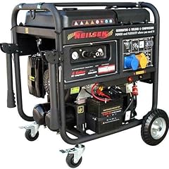 Neilsen generator welder for sale  Delivered anywhere in UK