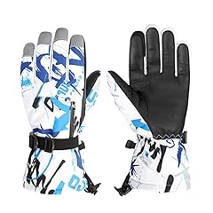 Ski snowboard gloves for sale  Delivered anywhere in UK