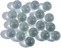 Glass marbles vase for sale  Delivered anywhere in UK