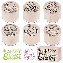 Betessin 7pcs stempel gebraucht kaufen  Wird an jeden Ort in Deutschland