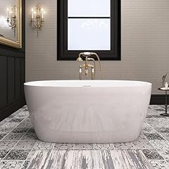 Free standing bathtub for sale  Delivered anywhere in USA 