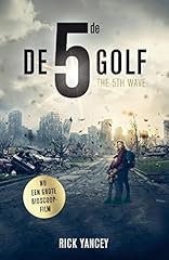 Vijfde golf d'occasion  Livré partout en Belgiqu