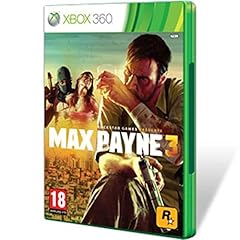 Max payne xbox360 for sale  Delivered anywhere in USA 