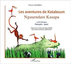 Aventures kataboum conte d'occasion  Livré partout en France