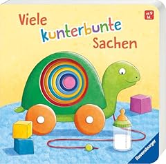 Kunterbunte sachen gebraucht kaufen  Wird an jeden Ort in Deutschland