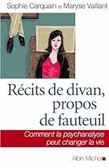 Récits divan propos d'occasion  Livré partout en France