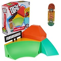 Tech deck quarter for sale  Delivered anywhere in USA 