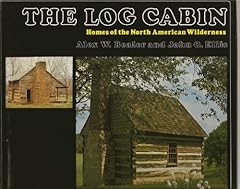 Log cabin homes for sale  Delivered anywhere in USA 