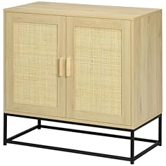 Homcom credenza bassa usato  Spedito ovunque in Italia 
